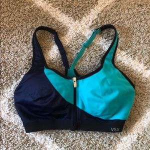 Victoria’s Secret Sports Bra